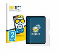 brotect 2 Pezzi Pellicola Protettiva per Apple iPad Pro 11" M5 2025