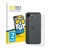 brotect 2 Pezzi Pellicola Protettiva per Apple iPhone 17e