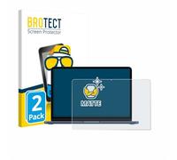 brotect 2 Pezzi Pellicola Protettiva per Apple MacBook Neo 13" 2026
