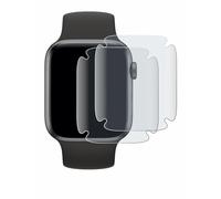 brotect 2 Pezzi Pellicola Protettiva per Apple Watch SE
