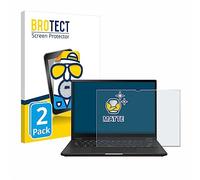 brotect 2 Pezzi Pellicola Protettiva per ASUS ROG Flow X13 2023