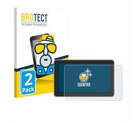 brotect 2 Pezzi Pellicola Protettiva per Bambu Lab H2D