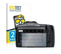 brotect 2 Pezzi Pellicola Protettiva per Blackmagic Pocket Cinema Camera 6K Pro