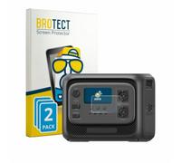 brotect 2 Pezzi Pellicola Protettiva per Bluetti Elite 300