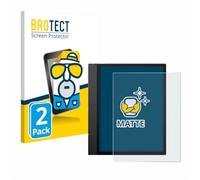 brotect 2 Pezzi Pellicola Protettiva per Boox Note Air 5 C
