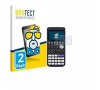 brotect 2 Pezzi Pellicola Protettiva per Casio FX-CG50