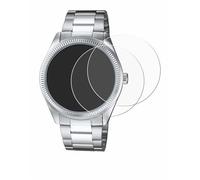 brotect 2 Pezzi Pellicola Protettiva per Casio MTP-1302PD