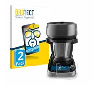 brotect 2 Pezzi Pellicola Protettiva per Cecotec Mambo Victory XL