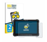 brotect 2 Pezzi Pellicola Protettiva per Dell Latitude 12 Rugged 7212