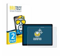brotect 2 Pezzi Pellicola Protettiva per Dell Latitude 7350 Detachable