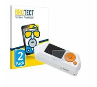 brotect 2 Pezzi Pellicola Protettiva per Flipper Zero FZ.1