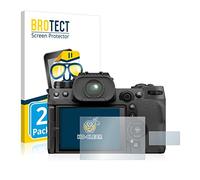 brotect 2 Pezzi Pellicola Protettiva per Fujifilm X-H2S