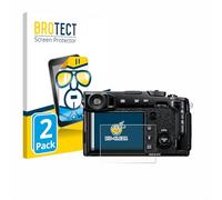 brotect 2 Pezzi Pellicola Protettiva per Fujifilm X-Pro2