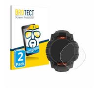 brotect 2 Pezzi Pellicola Protettiva per Garmin Instinct 3 Solar