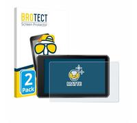 brotect 2 Pezzi Pellicola Protettiva per Garmin zumo XT3 4.7"