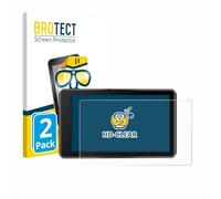 brotect 2 Pezzi Pellicola Protettiva per Garmin zumo XT3 4.7"