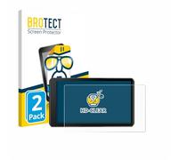 brotect 2 Pezzi Pellicola Protettiva per Garmin zumo XT3 6"