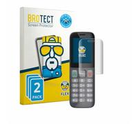 brotect 2 Pezzi Pellicola Protettiva per Gigaset COMFORT 600