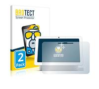 brotect 2 Pezzi Pellicola Protettiva per Google Nest Hub Max