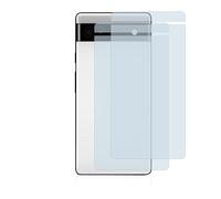brotect 2 Pezzi Pellicola Protettiva per Google Pixel 6a