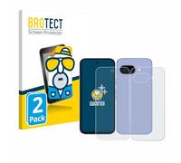 brotect 2 Pezzi Pellicola Protettiva per Google Pixel 9a