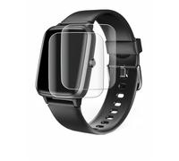 brotect 2 Pezzi Pellicola Protettiva per Hama Fit Watch 5910