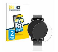 brotect 2 Pezzi Pellicola Protettiva per Holalei Fitness Tracker 1.3"