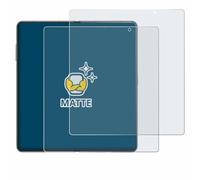 brotect 2 Pezzi Pellicola Protettiva per Honor Magic V3 (inneres Display)