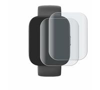 brotect 2 Pezzi Pellicola Protettiva per Huami Amazfit Bip 5