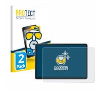 brotect 2 Pezzi Pellicola Protettiva per Huawei MatePad 11.5" PaperMatte Edition
