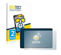 brotect 2 Pezzi Pellicola Protettiva per Huawei MatePad Pro 10.8" (2021)