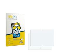 brotect 2 Pezzi Pellicola Protettiva per Huawei MediaPad M3 Lite 10.1