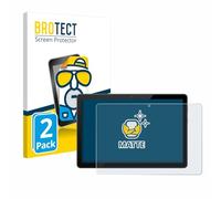 brotect 2 Pezzi Pellicola Protettiva per Huawei MediaPad T5 10