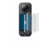brotect 2 Pezzi Pellicola Protettiva per Insta360 X5