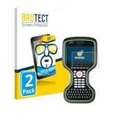 brotect 2 Pezzi Pellicola Protettiva per Leica CS20 3.75G Disto