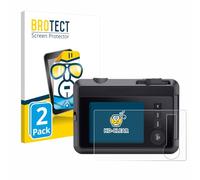 brotect 2 Pezzi Pellicola Protettiva per Leica SOFORT 2