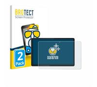brotect 2 Pezzi Pellicola Protettiva per Lenovo Idea Tab Plus 12.1"
