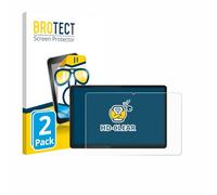 brotect 2 Pezzi Pellicola Protettiva per Lenovo Idea Tab Plus 12.1"