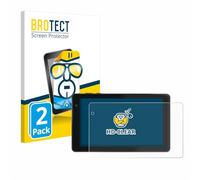 brotect 2 Pezzi Pellicola Protettiva per Lisciani Mio Tab 7