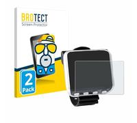 brotect 2 Pezzi Pellicola Protettiva per Mares Genius