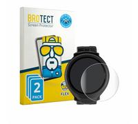 brotect 2 Pezzi Pellicola Protettiva per Mares Puck Lite