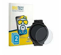 brotect 2 Pezzi Pellicola Protettiva per Mares Puck Lite
