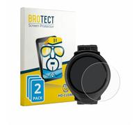 brotect 2 Pezzi Pellicola Protettiva per Mares Puck Lite