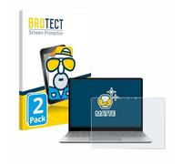 brotect 2 Pezzi Pellicola Protettiva per Microsoft Surface Laptop Go 3 Business