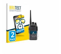brotect 2 Pezzi Pellicola Protettiva per Midland G18 Pro PMR
