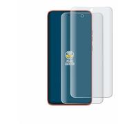 brotect 2 Pezzi Pellicola Protettiva per Motorola Edge 60 Neo