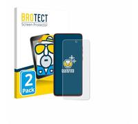 brotect 2 Pezzi Pellicola Protettiva per Motorola Edge 60 Neo