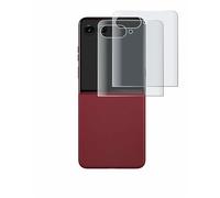 brotect 2 Pezzi Pellicola Protettiva per Motorola Razr 60 Ultra