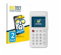 brotect 2 Pezzi Pellicola Protettiva per myPOS Go 2