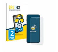 brotect 2 Pezzi Pellicola Protettiva per OnePlus Nord 5